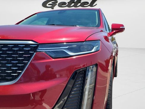 Used 2020 Cadillac XT6 Premium Luxury FWD image 8