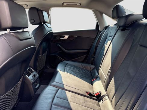 Used 2018 Audi A4 2.0T Ultra Premium Plus w/ Premium Plus Package image 28