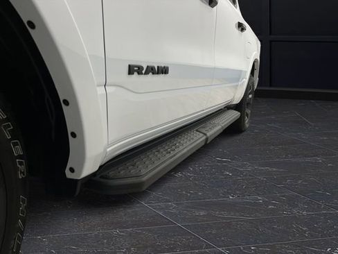 Used 2025 RAM 1500 Lone Star image 37