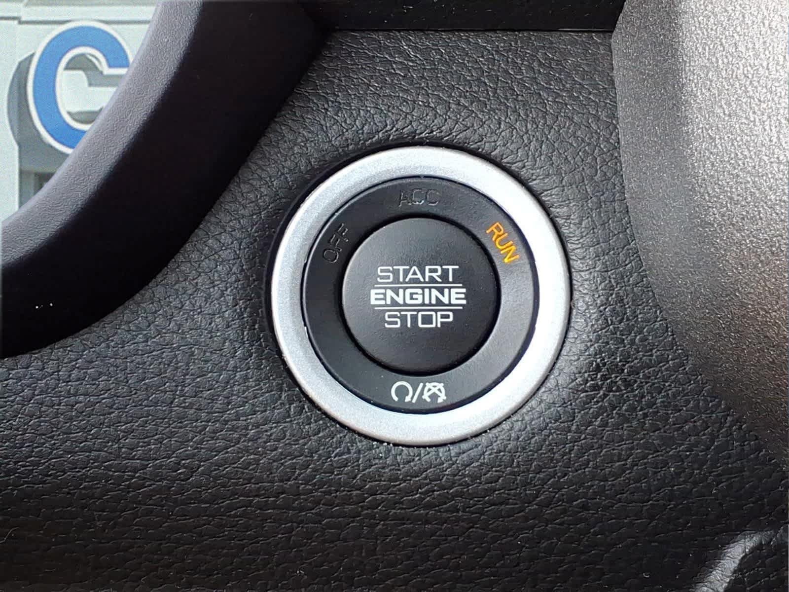 Used 2023 RAM 1500 Big Horn AWD/4WD image 16