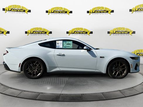 New 2025 Ford Mustang GT Premium image 7