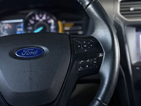 Used 2019 Ford Explorer XLT w/ Equipment Group 202A image 24