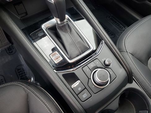 Used 2024 MAZDA CX-5 AWD 2.5 S w/ Preferred Package image 23