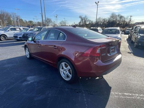 Used 2012 Volvo S60 T5 image 7