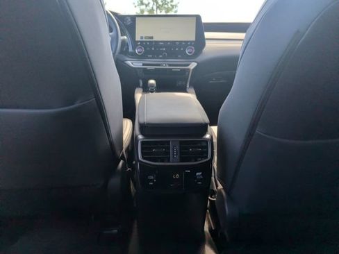 Used 2023 Lexus RX 350 Premium w/ Cold Area Package FWD image 32