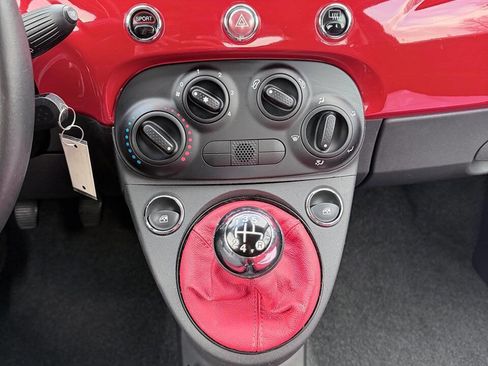 Used 2013 FIAT 500 Pop image 24