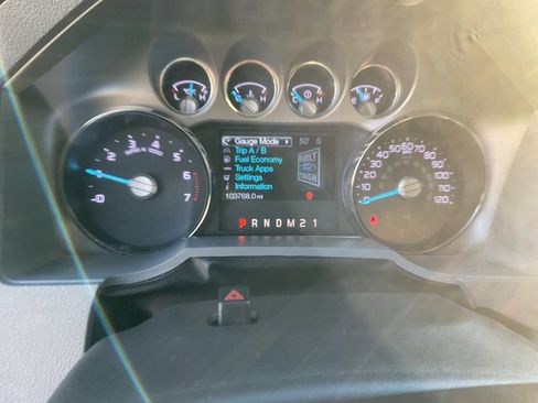 Used 2016 Ford F250 XLT w/ XTR Plus Package image 18