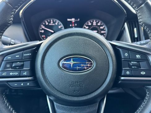 Certified 2023 Subaru Outback Premium AWD/4WD image 27