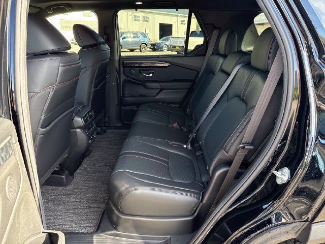 Used 2026 Honda Passport TrailSport image 16