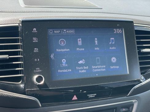 Used 2021 Honda Ridgeline RTL-E image 11