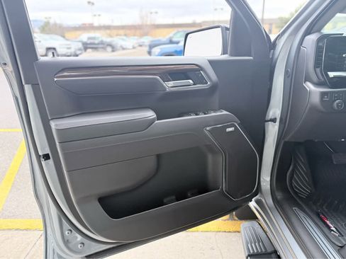 New 2026 Chevrolet Silverado 1500 LT Trail Boss w/ LT Trail Boss Premium Package image 20