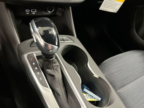 New 2026 Buick Envista Preferred w/ Convenience I Package FWD image 17