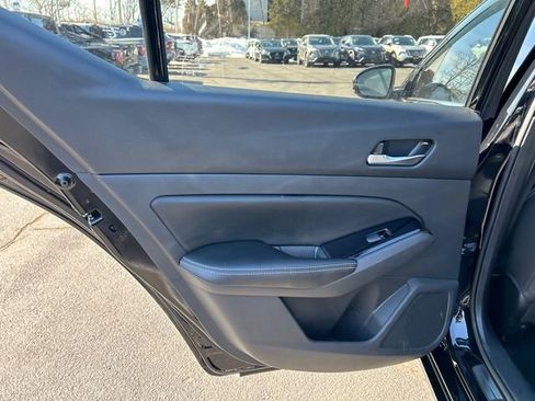 Certified 2024 Nissan Altima 2.5 SL image 23