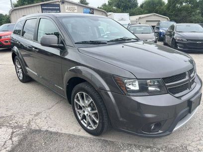 Used 2016 Dodge Journey R/T