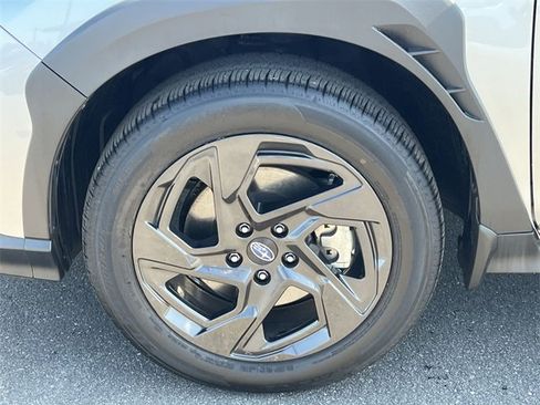Certified 2025 Subaru Crosstrek 2.5i Sport image 37