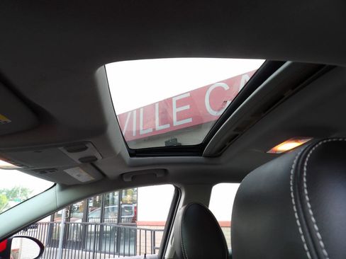 Used 2015 Chevrolet Cruze LTZ w/ Sun, Sound and Sport Package image 8