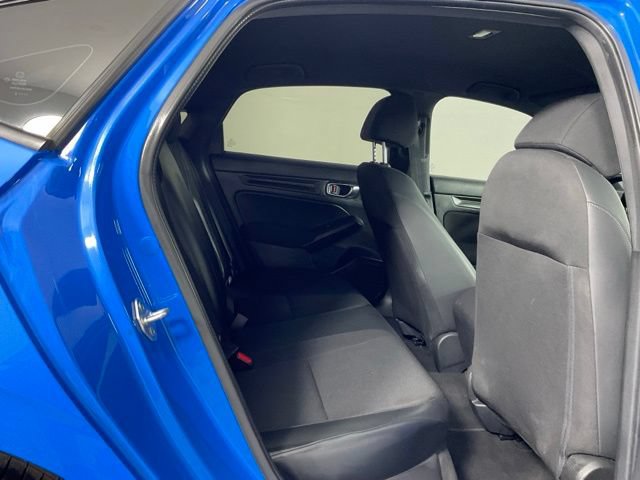 Used 2022 Honda Civic Sport image 29