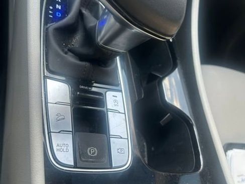 Used 2024 Hyundai Tucson SEL w/ Convenience Package image 12