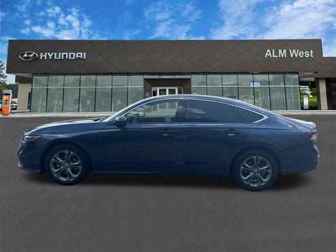 Used 2024 Honda Accord EX image 8