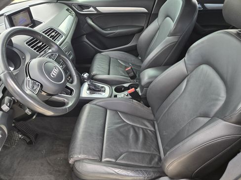 Used 2018 Audi Q3 2.0T Premium image 11