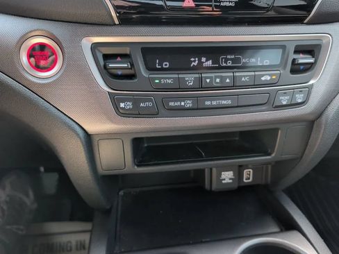 Used 2021 Honda Ridgeline Sport image 30