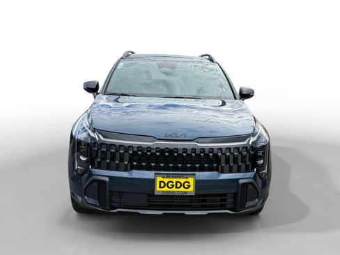 New 2026 Kia Sportage X-Line image 8