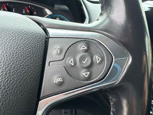 Used 2019 Chevrolet Traverse LT w/ LT Premium Package AWD/4WD image 26