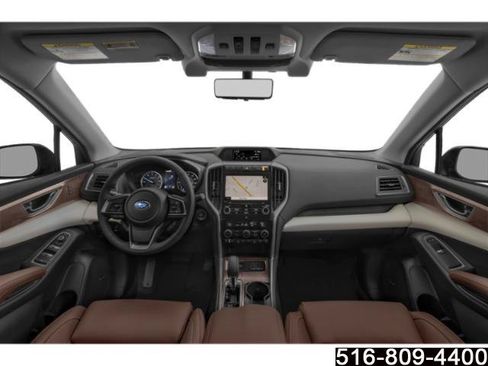 Used 2020 Subaru Ascent Touring AWD/4WD image 12