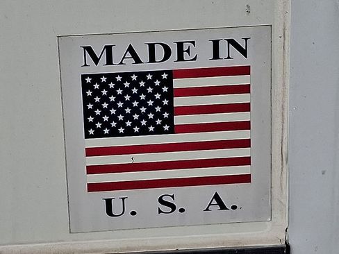 Used 2023 RAM ProMaster 3500 image 30