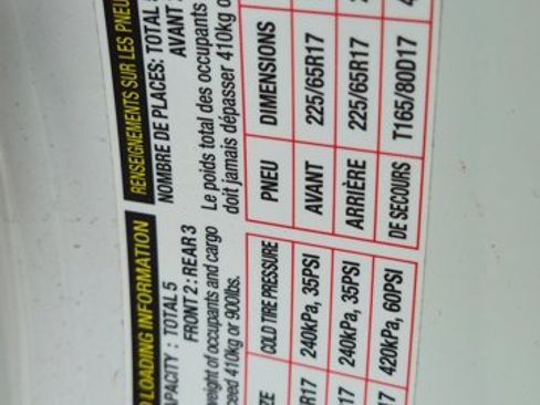 Used 2019 Toyota RAV4 LE FWD image 15
