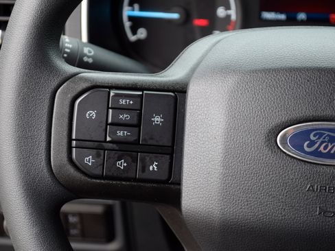 Used 2023 Ford F150 XL w/ STX Appearance Package RWD image 8