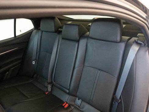 Used 2025 Toyota Camry XSE FWD image 17