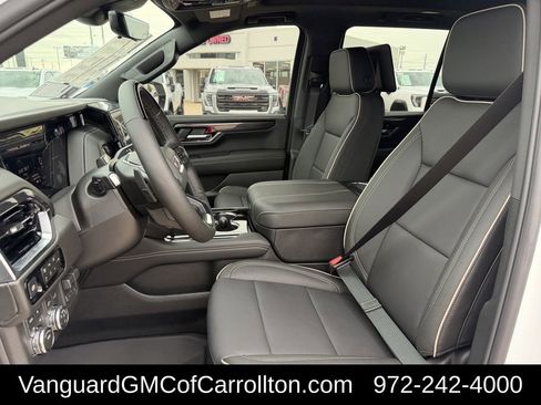 New 2026 GMC Yukon Elevation w/ Elevation Premium Package AWD/4WD image 23