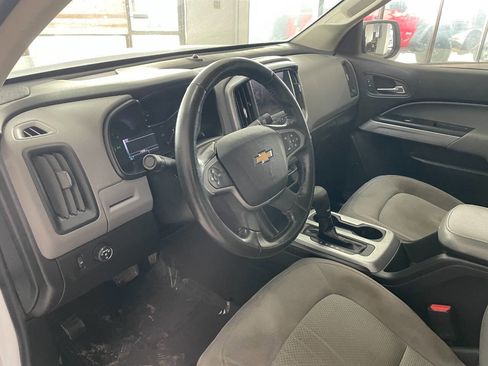 Used 2017 Chevrolet Colorado LT w/ LT Convenience Package image 19
