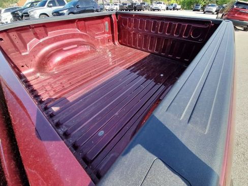 Used 2025 RAM 1500 Big Horn AWD/4WD image 50