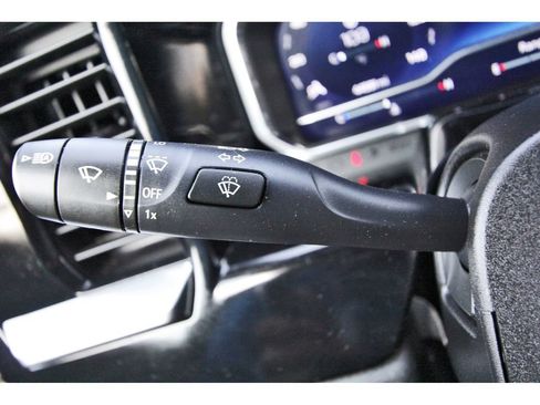 Used 2023 Chevrolet Silverado 1500 RST w/ LPO, Dark Essentials Package RWD image 16