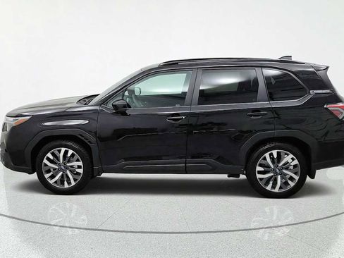 Certified 2026 Subaru Forester Touring w/ Touring Package AWD/4WD image 5