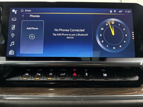 Used 2023 Chevrolet Silverado 1500 RST w/ Convenience Package II image 32