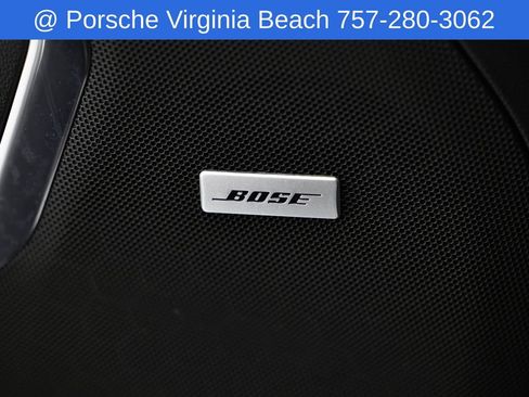 Used 2023 Chevrolet Tahoe RST w/ Max Trailering Package AWD/4WD image 16