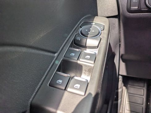 Used 2024 Ford Escape ST-Line w/ Tech Pack #1 FWD image 25