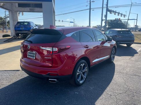 Used 2024 Acura RDX SH-AWD w/ Advance Package image 5