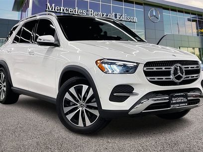 Certified 2025 Mercedes-Benz GLE 350 GLE 350