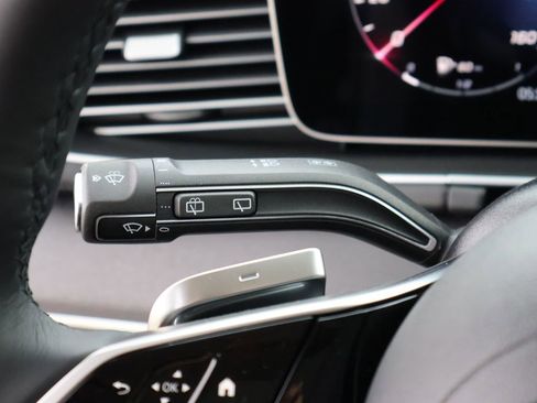 New 2026 Mercedes-Benz GLS 450 4MATIC image 34