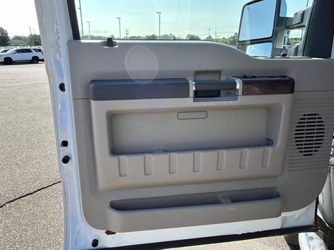 Used 2008 Ford F250 Lariat AWD/4WD image 14