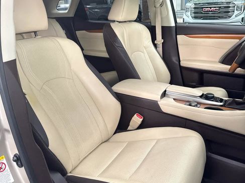 Used 2016 Lexus RX 350 FWD w/ Premium Package image 16