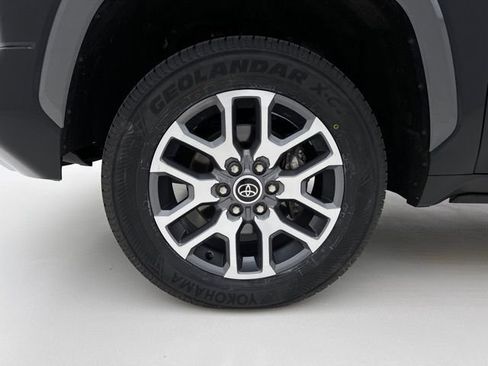 Used 2022 Toyota Tundra 1794 Edition w/ Advanced Package AWD/4WD image 31