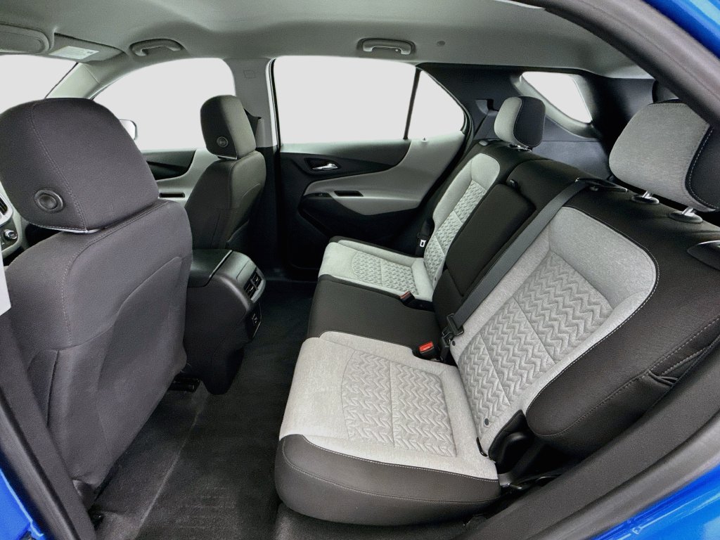 Used 2024 Chevrolet Equinox LS FWD image 19