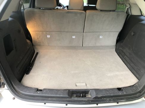 Used 2012 Ford Edge Limited image 29