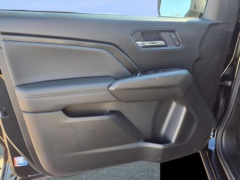 New 2026 GMC Canyon Elevation w/ Convenience Package RWD image 22