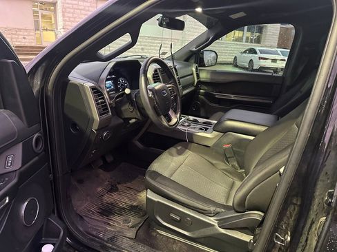 Certified 2020 Ford Expedition XLT image 5